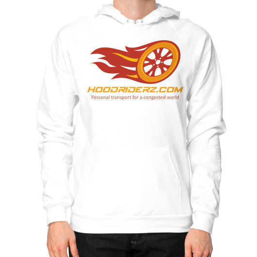 Mens Hoodie