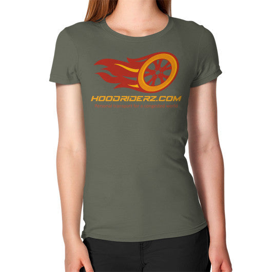 Women&#39;s T-Shirt