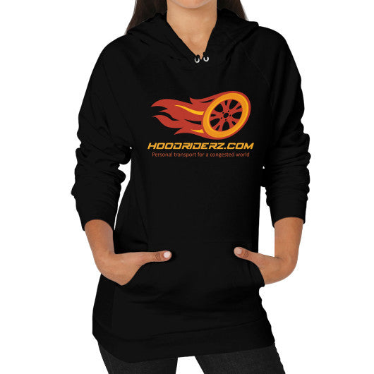 Womens Hoodie