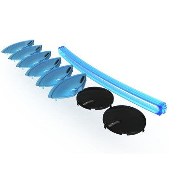 Ninebot E and C Color Kits