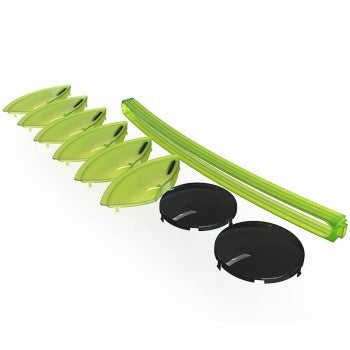 Ninebot E and C Color Kits