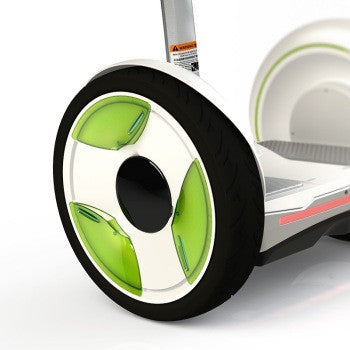 Ninebot E and C Color Kits