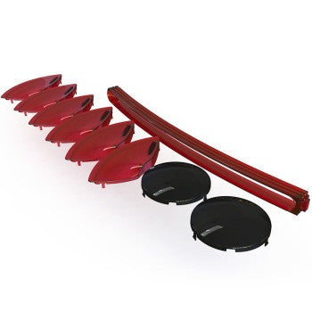 Ninebot E and C Color Kits