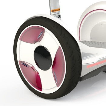 Ninebot E and C Color Kits