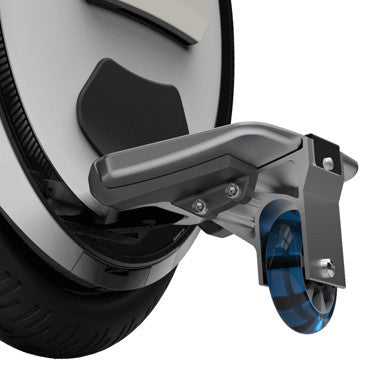 Ninebot One Training Wheels
