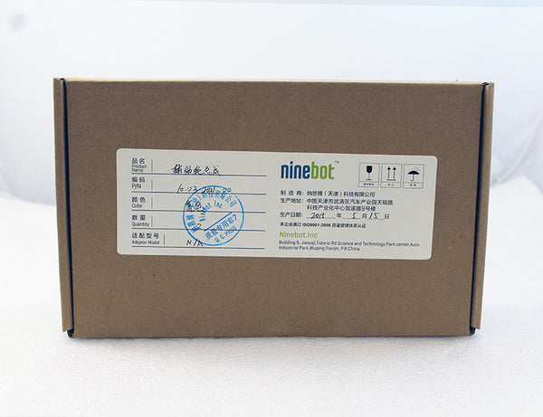 Ninebot One Training Wheels