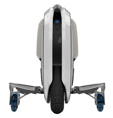 Ninebot One Training Wheels