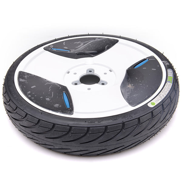 Ninebot E Tire Assembly