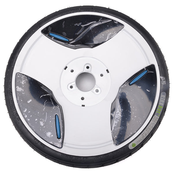Ninebot E Tire Assembly