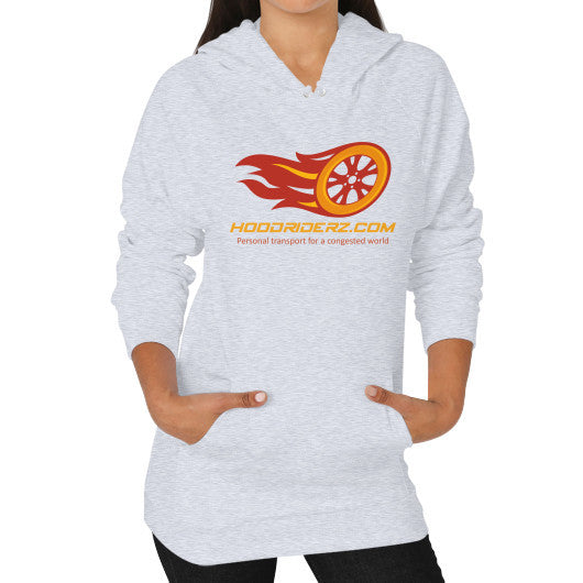 Womens Hoodie