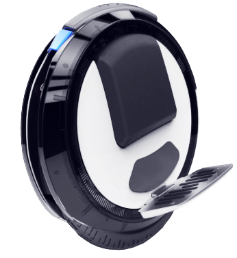 Ninebot One P Electric Self-Balancing Wheel (US Edition)