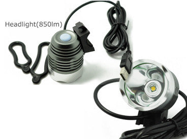 Ninebot E Waterproof Headlight