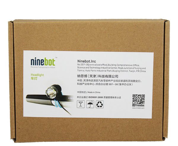 Ninebot E Waterproof Headlight