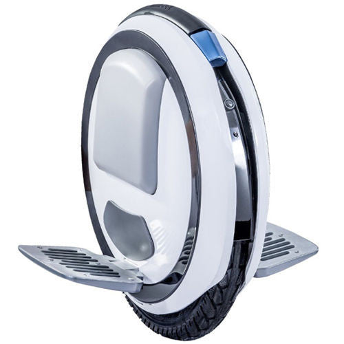 Ninebot One E+ Electric Self-Balancing Wheel (US Edition)